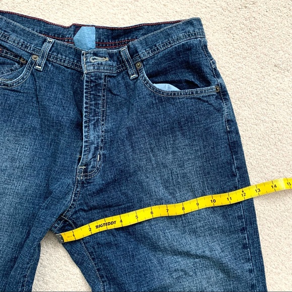 Vintage Dex Jeans - Picture 11 of 11